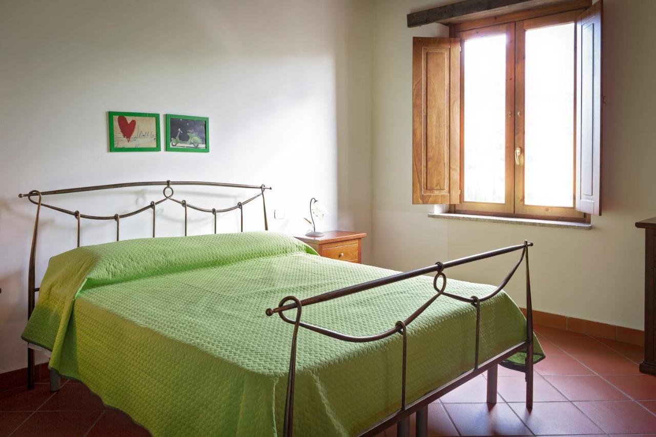 Albergo Diffuso Quaglietta Exterior foto