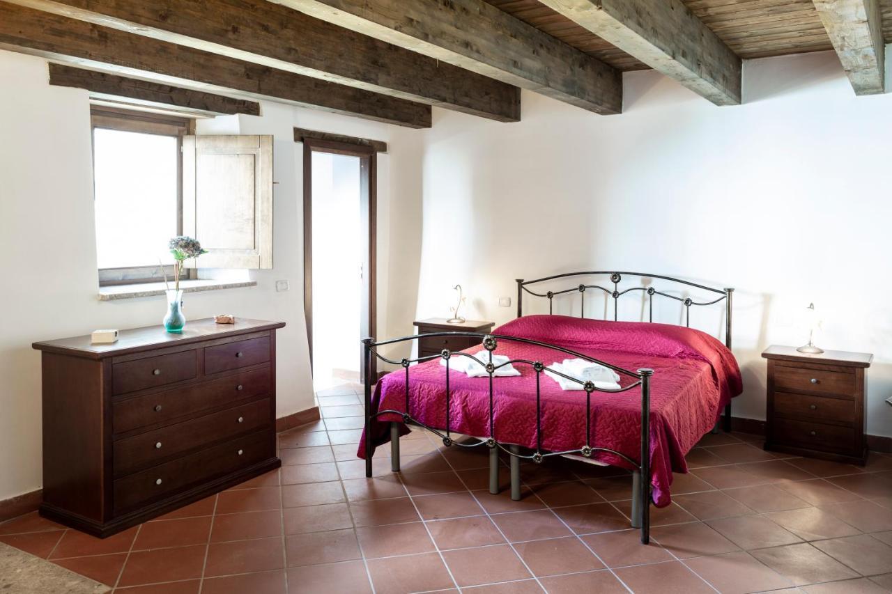 Albergo Diffuso Quaglietta Exterior foto