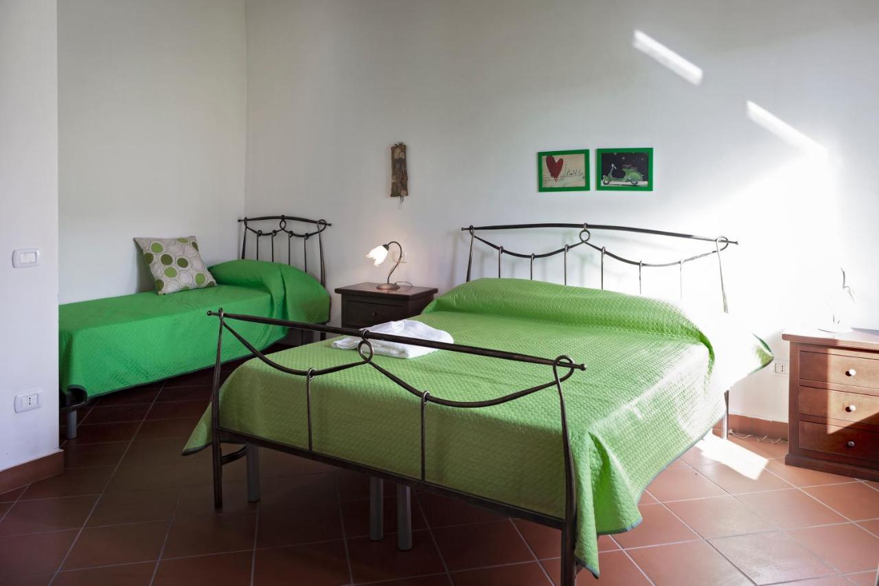 Albergo Diffuso Quaglietta Exterior foto