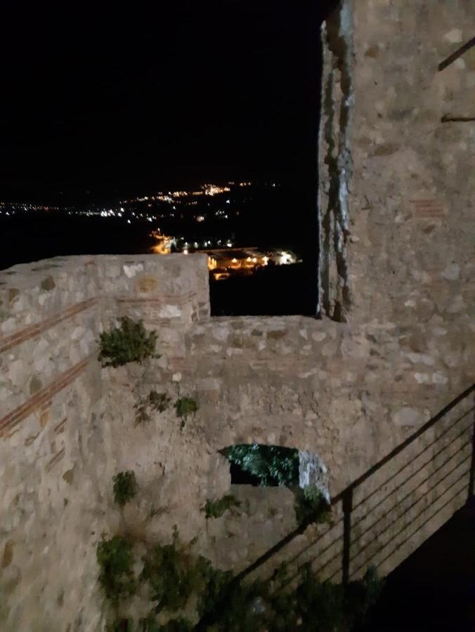 Albergo Diffuso Quaglietta Exterior foto